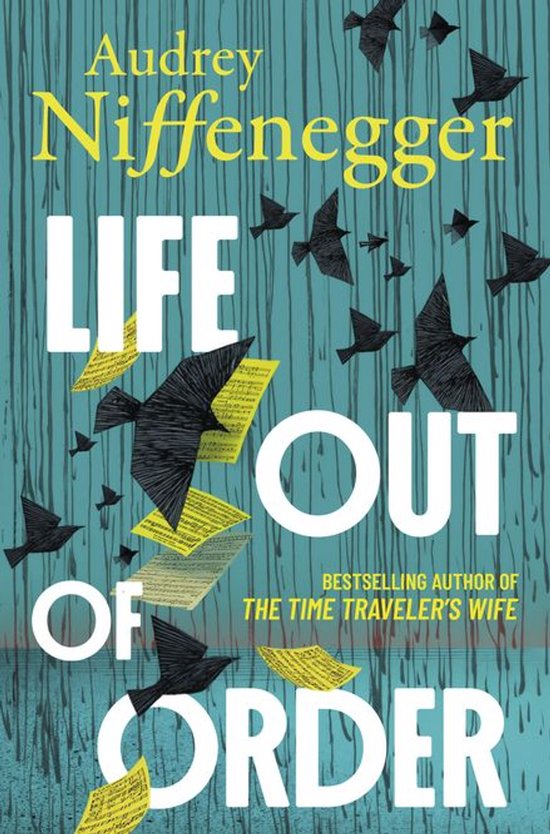 Life Out of Order - cover