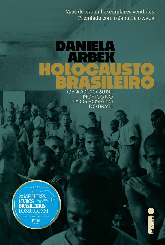 Holocausto Brasileiro
