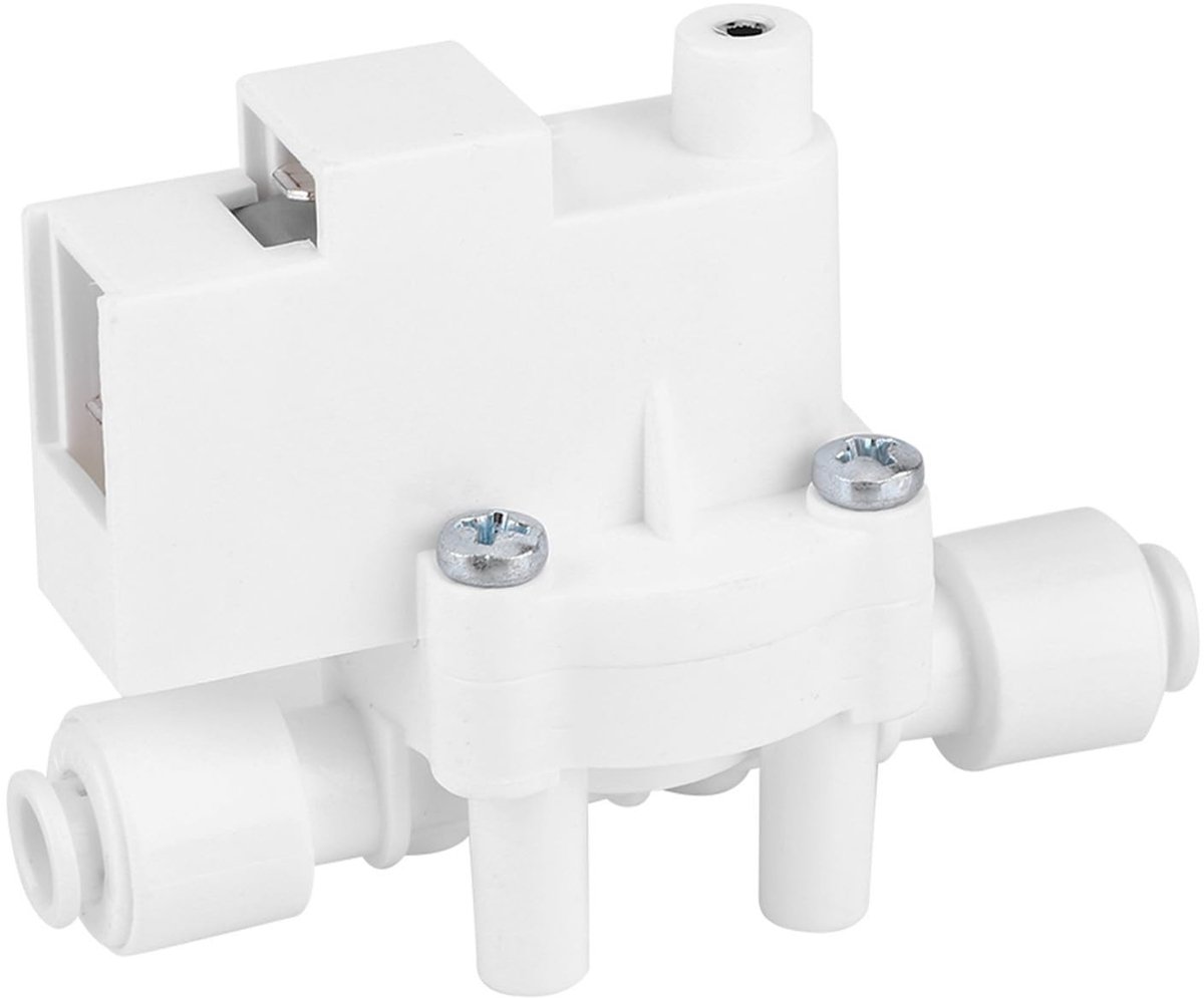 Drukschakelaar Snelle Reactie voor RO Waterfilters - 24V DC