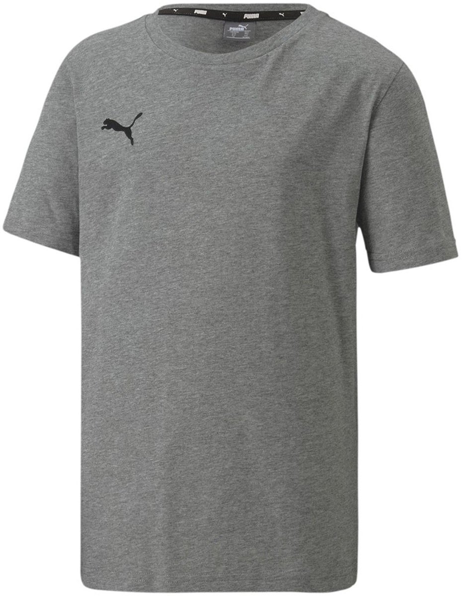 Puma teamGOAL Shirt Junior - Maat 140