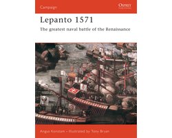 Lepanto 1571