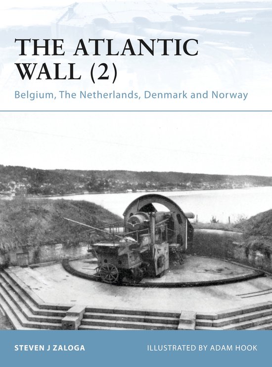 Fortress 89 The Atlantic Wall 2