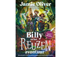 Billy en het Reuzenavontuur