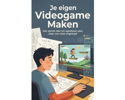 Je eigen Videogame Maken