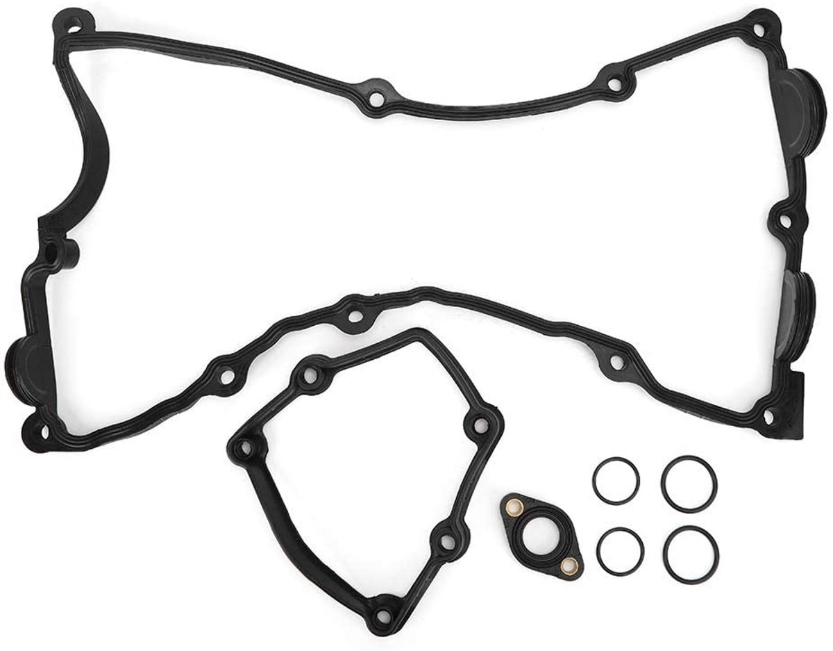 Allecto - Motor Kleppendeksel - Kleppendeksel Pakking Set - Hoogwaardige Kwaliteit - Innovatieve Auto Accessoires - Perfect voo...