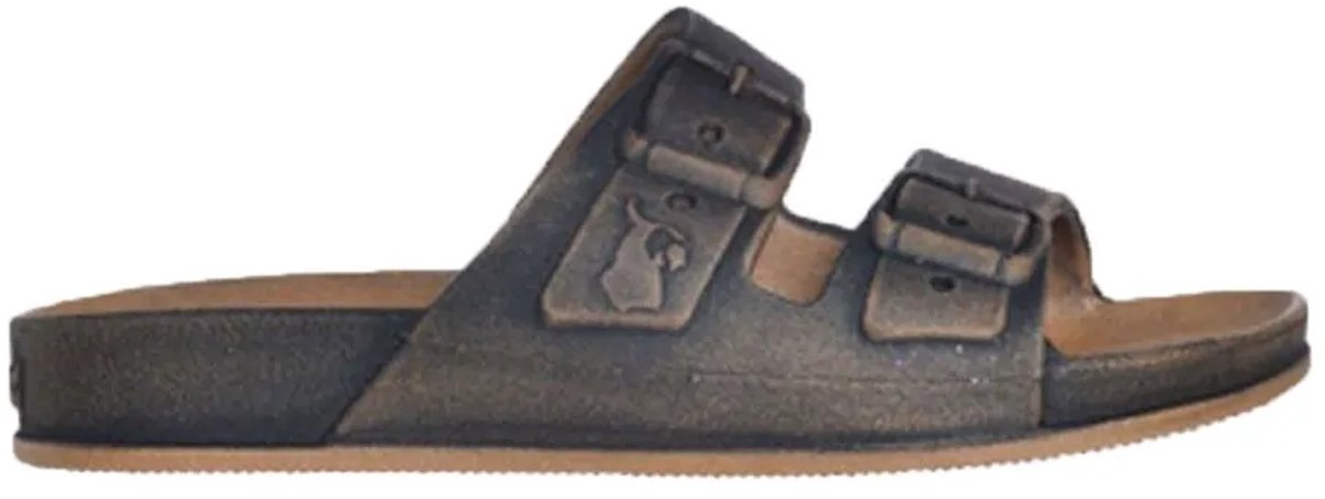 Cacatoes Vitoria Sandalen Bruin EU 43-44 Man