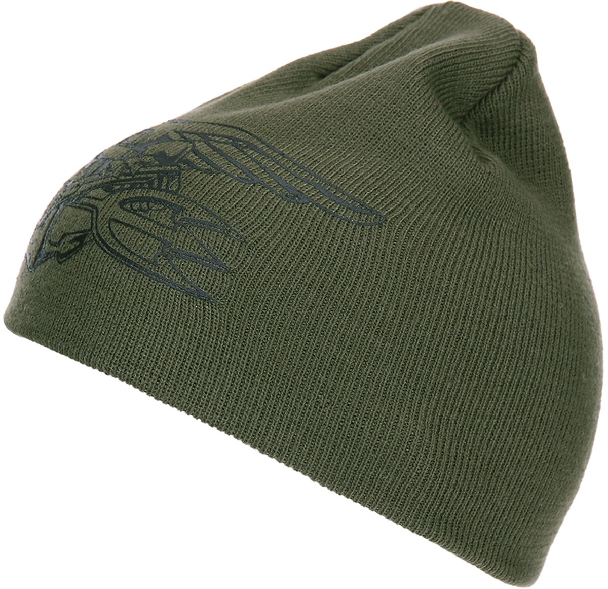 Fostex Beanie Navy Seals -OD