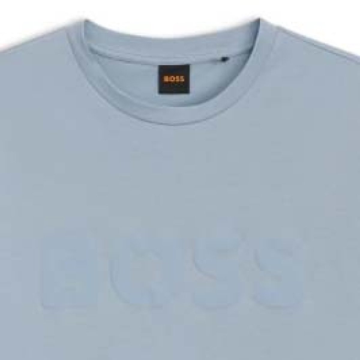 BOSS THINKING 1 Blauw XL EU