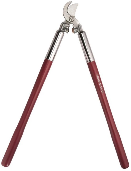 Freund Takkenschaar - 660 mm - 105-27 van Freund — afbeelding 4