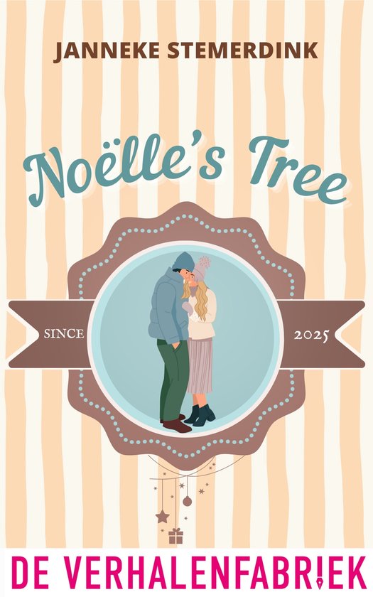 Sweet sisters 3 - Noëlle's tree - cover