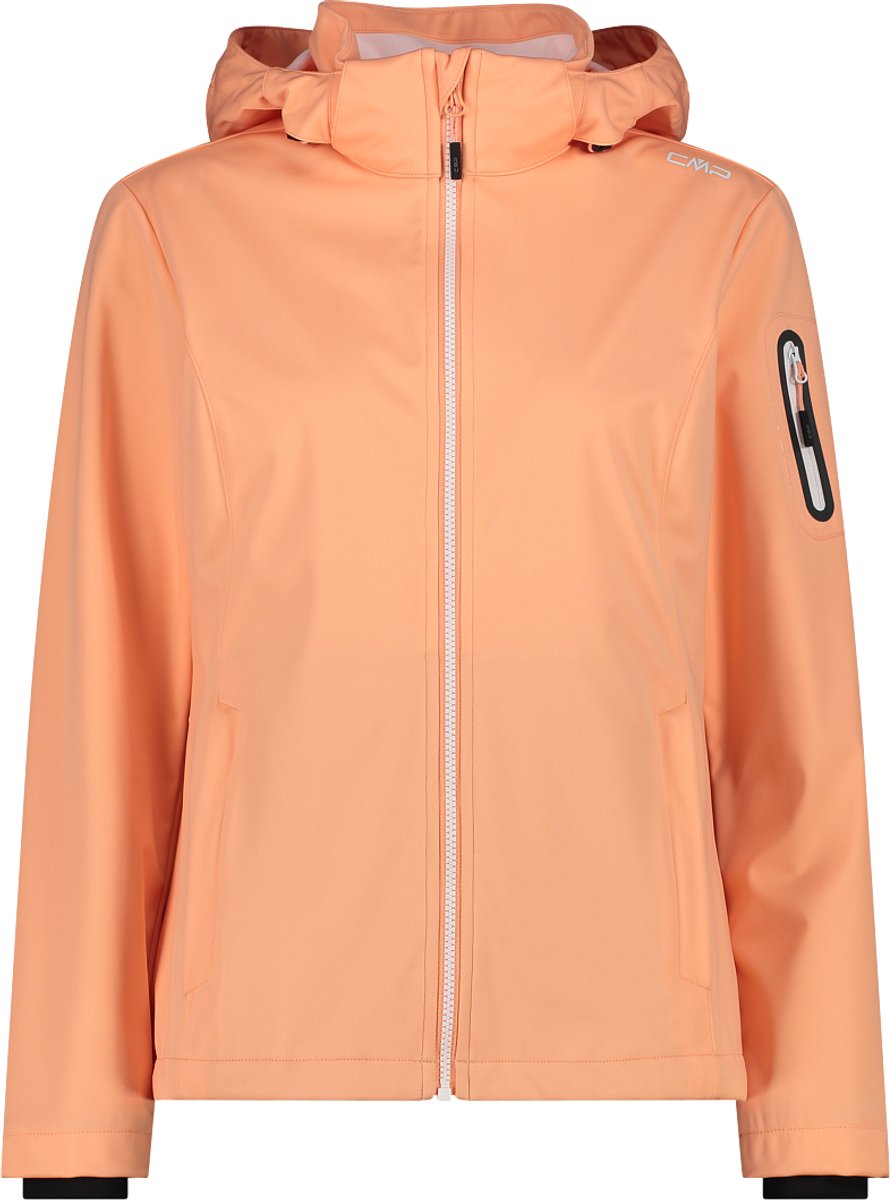 Oranje