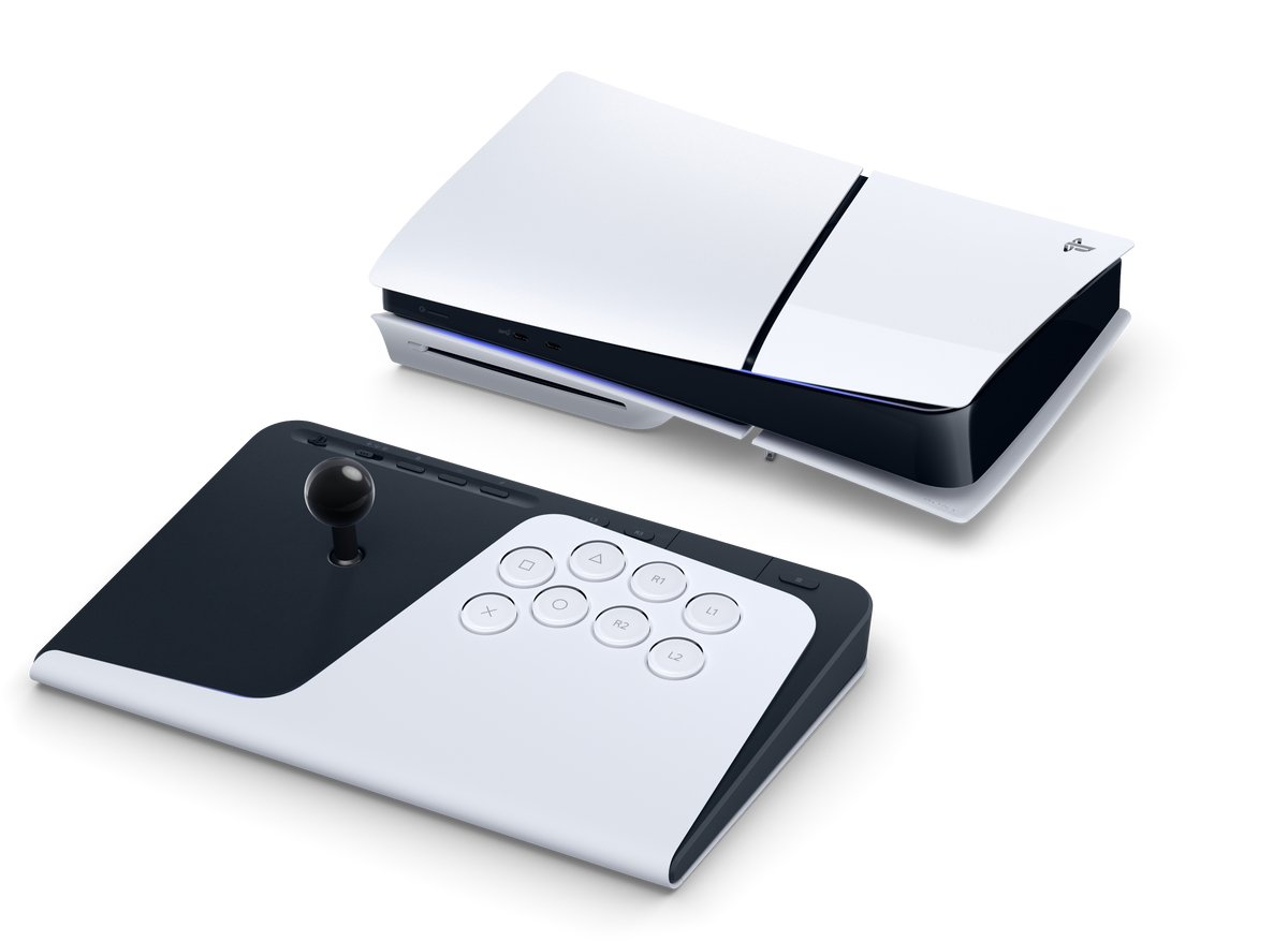 FlexStrike™ Wireless Fight Stick