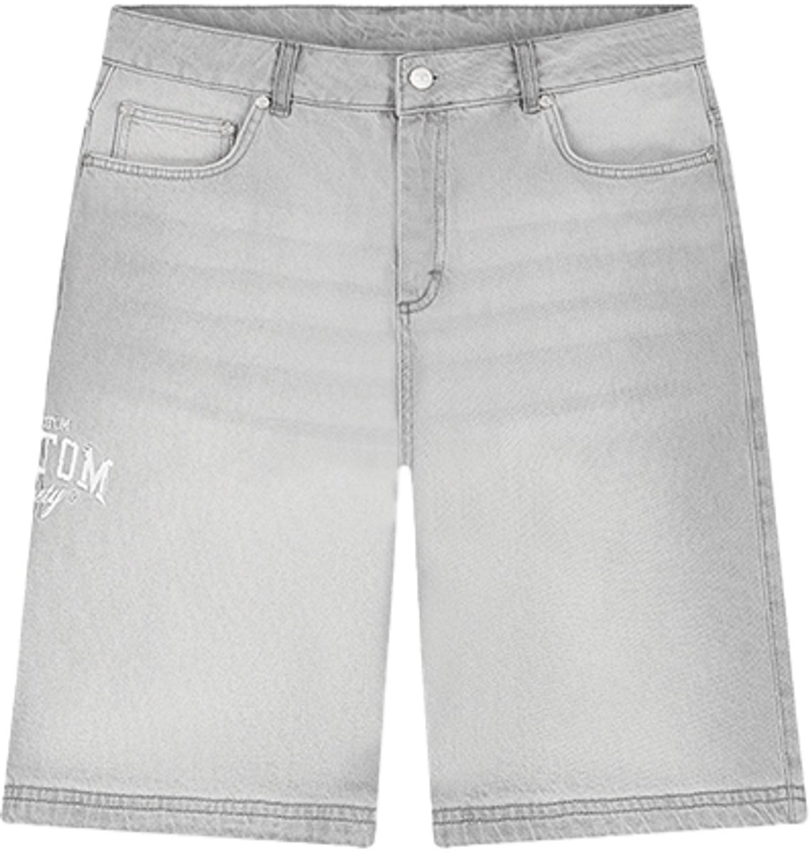 Jorcustom CustomSociety Denim Short