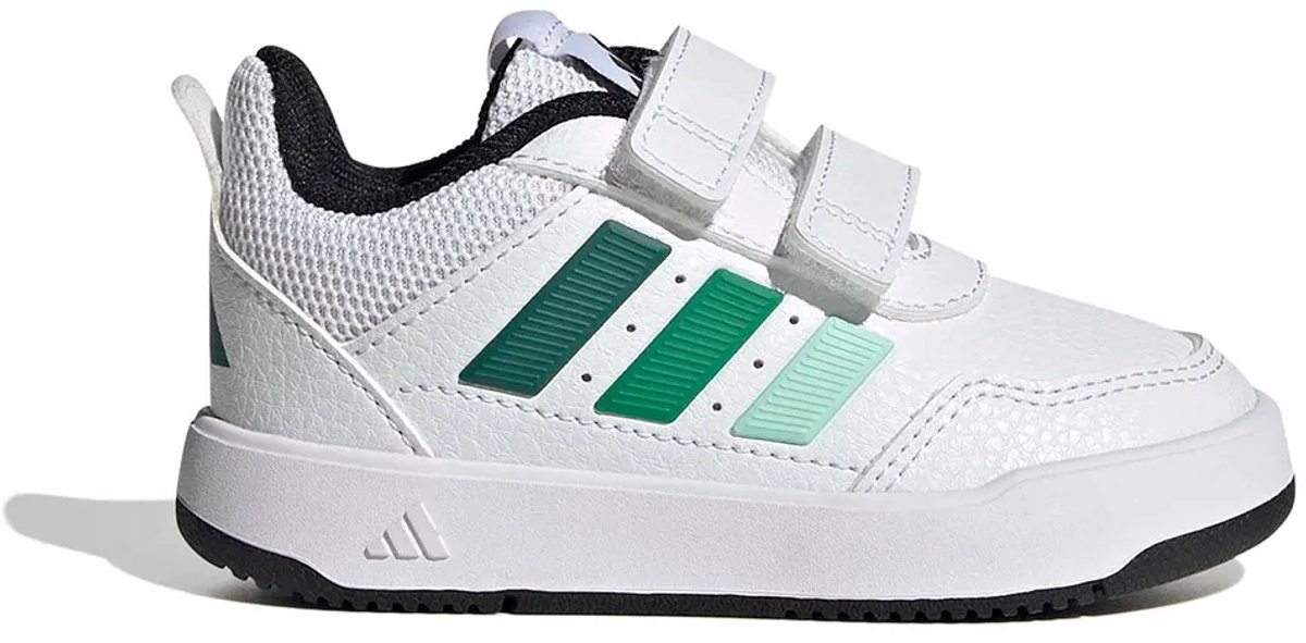 Adidas Tensaur Sport 3.0 Babyschoenen Kinderen Groen