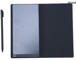 LCD Schrijftablet - Digitale Notitie - Ideeën Vastleggen - Moeiteloos Wissen - 6.5 Inch - Standaard