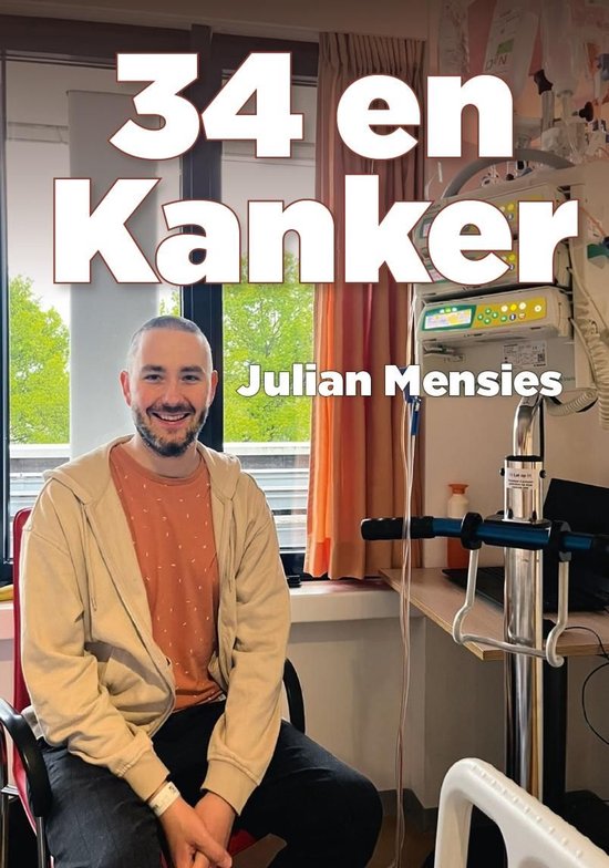34 en Kanker - cover