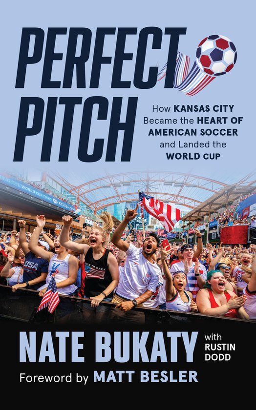 Perfect Pitch - cover