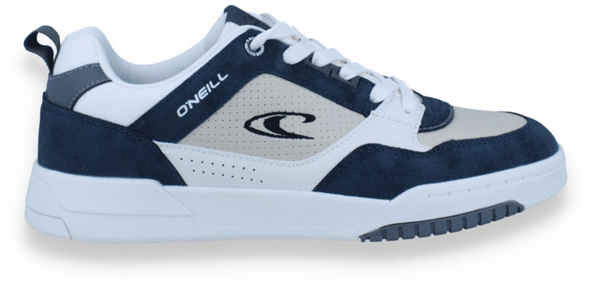 O’neill Heren Sneaker Cambria Men Low Dress Blues Blauw