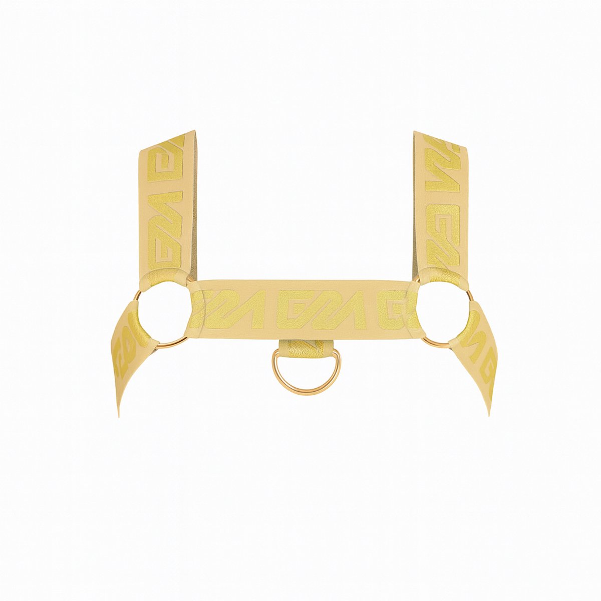 Garçon Sahara Circuit Harness - MAAT One size