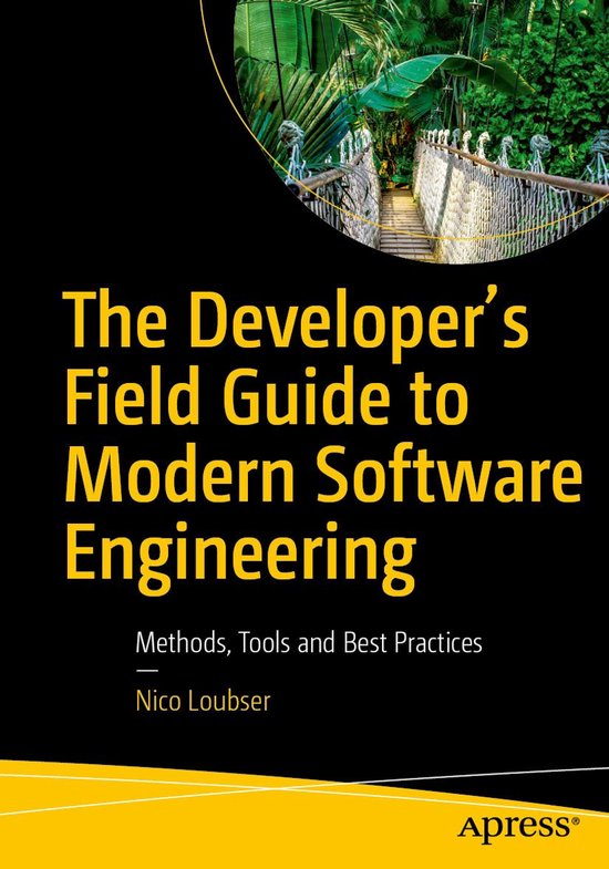 Professional and Applied Computing (R0) - The Developer's Fi ... - cover
