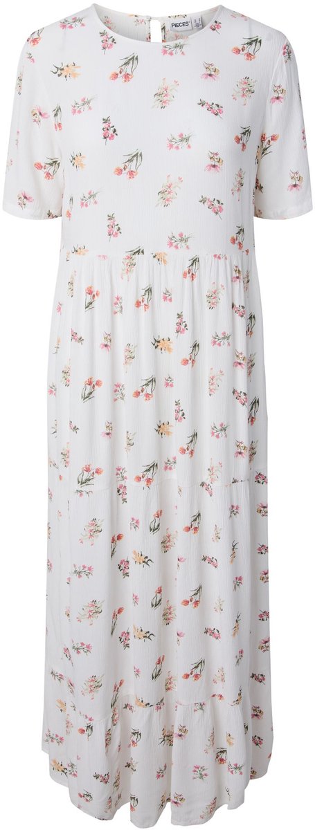 Pieces Maxi jurk PCEVIE