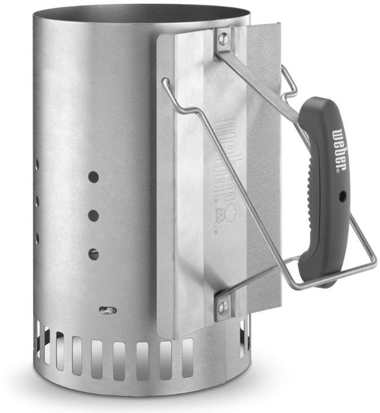 Weber Brikettenstarter - Groot