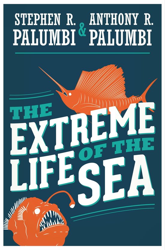 Extreme Life Of The Sea