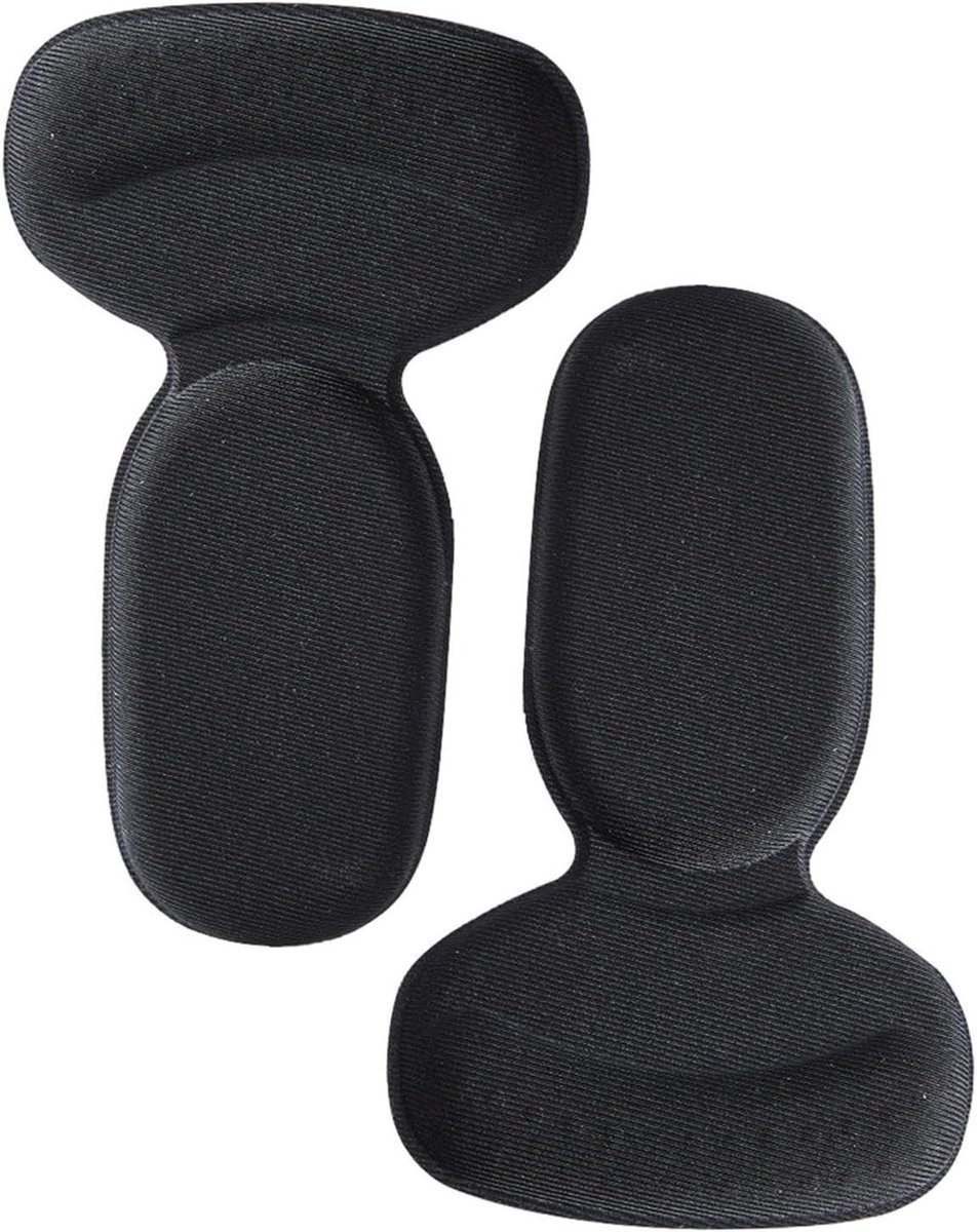 Hielpads - Inlegzolen Hiel - Voorkomen Blaren - Antislip Hielgreep - 13 x 85 cm - Niet gespecificeerd