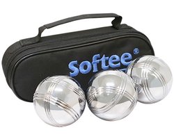 Professionele Petanqueset (3 Lijnen)