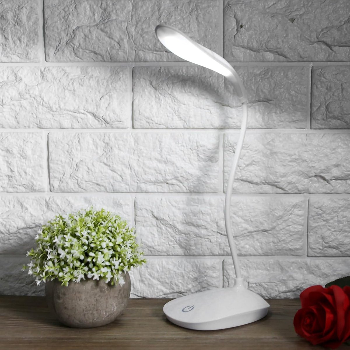 carmdering - Portable Bureaulamp
