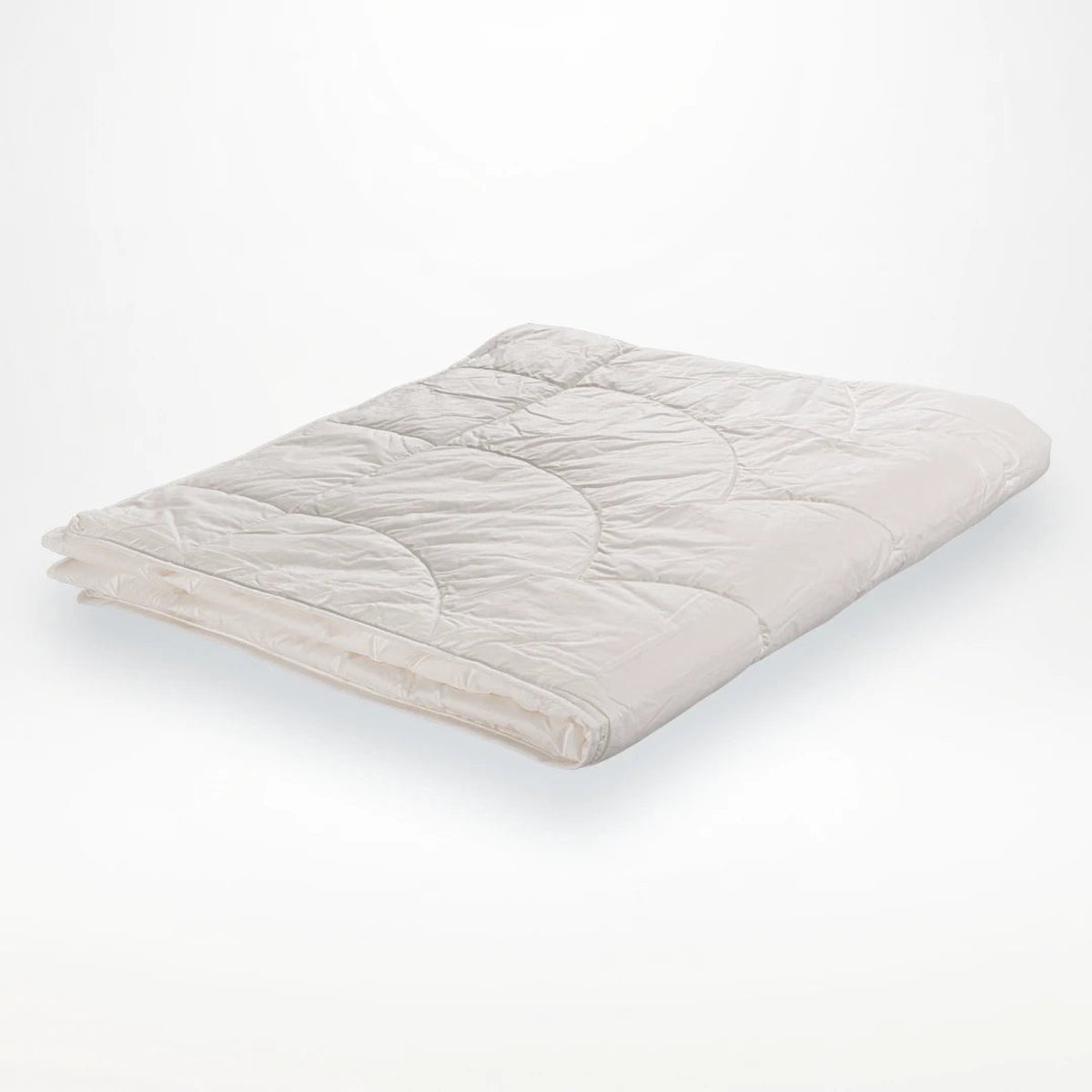 Vegan zomerdekbed Botaniq 240x220 - Plantaardig en diervrij & Licht en luchtig