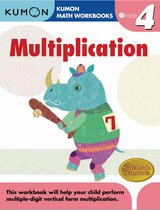 Multiplication Grade 4