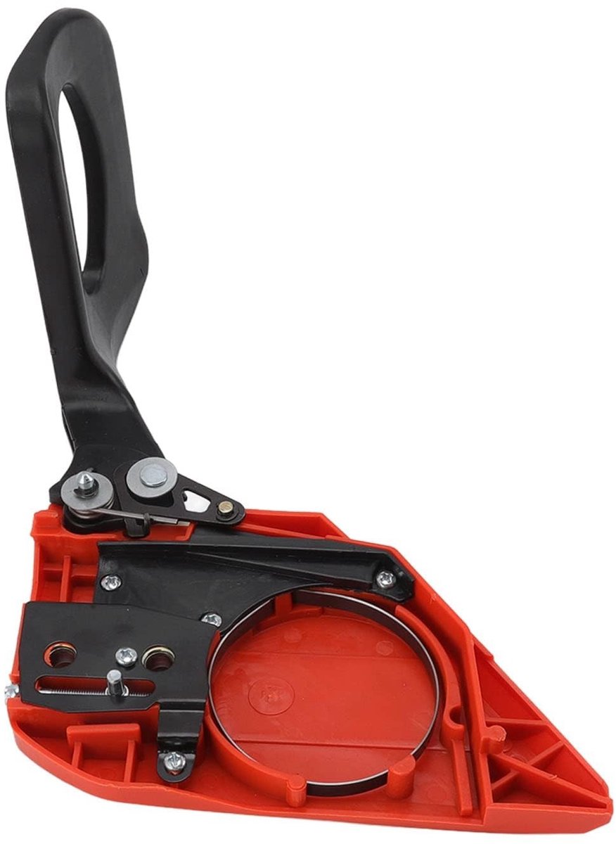 Chainsaw Brake Cover voor 4500 5200 5800 - Hoogwaardige Vervangingsonderdeel