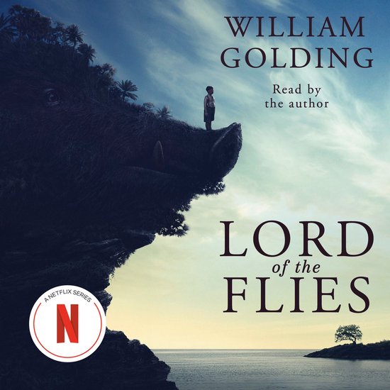 Lord of the Flies - cover