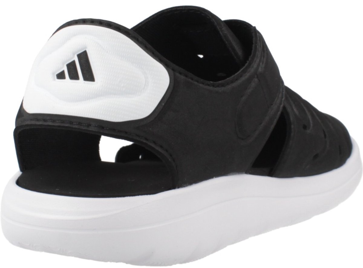 ADIDAS JP9417 SANDALIA WATER EU Zwart
