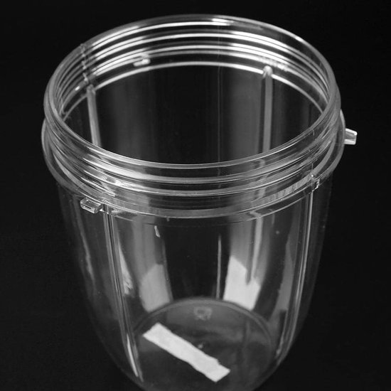 Dailygoods - 18OZ Juicer Cup Onderdelen - Vervangbeker voor Extractor 900W van Dailygoods — afbeelding 4