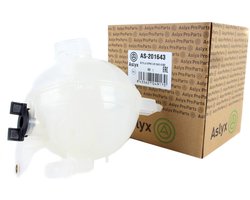 Aslyx Proparts Serie - Uitbreidingstank Koelvloeistof - Citroen C4 Picasso DS5 Peugeot 3008 508 5008 1.6 THP