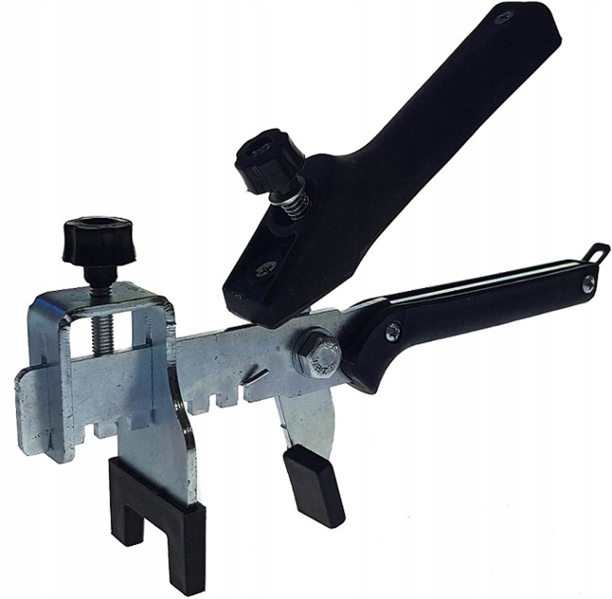 Kubala Smart Level - Klemtang - 1899 - Metaal en Plastic
