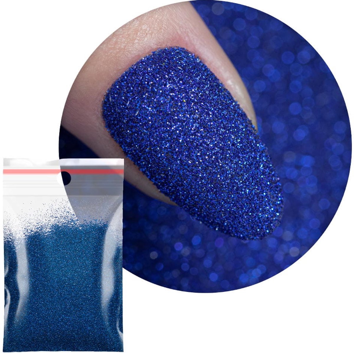 GNB-LAB - Brokat voor Nagels - Nr 58 - 20g