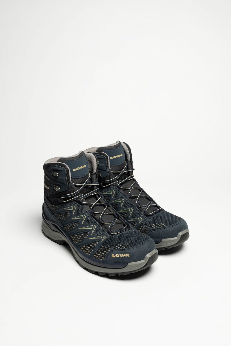 Innox Pro GTX Mid Heren (Jeans/Dune)