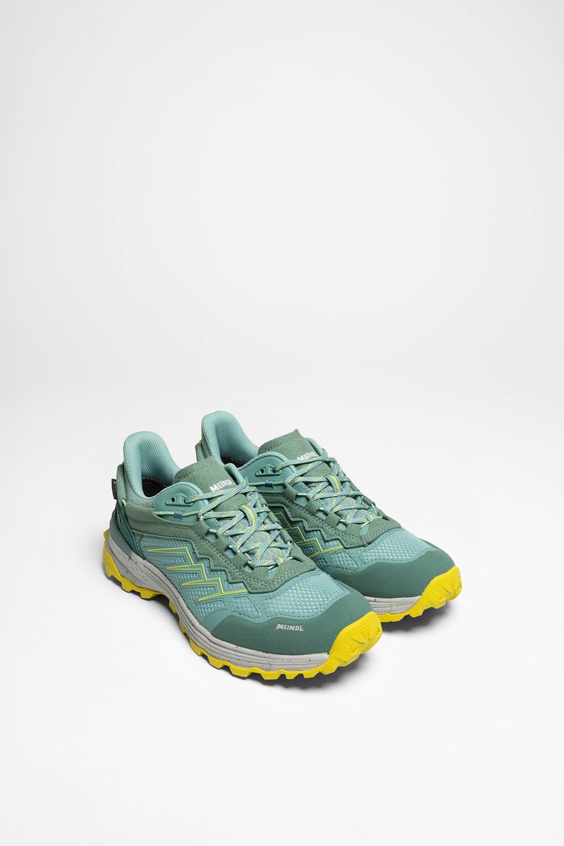 Meindl Jamaica Lady GTX Blauw