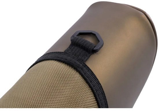 Mikado Uwd-13001g Foudraal Goud 135 cm — afbeelding 2