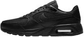 Nike Nike Air Max Sc Heren Sneakers Cw4555-003 - Kleur Zwart