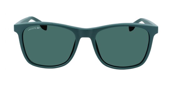 Lacoste L860SE-315 Glasdiameter: 56 — afbeelding 2