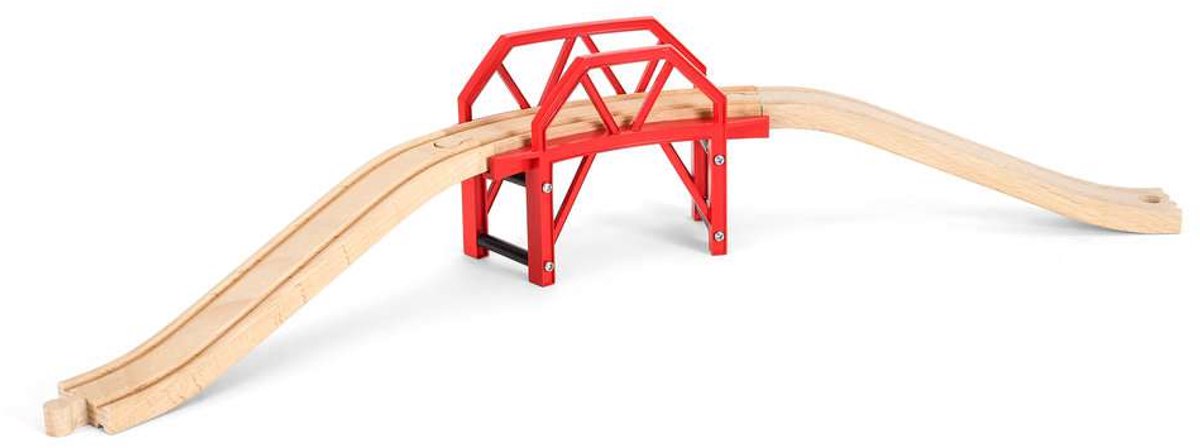 BRIO Spoorbrug - 33699 — afbeelding 2