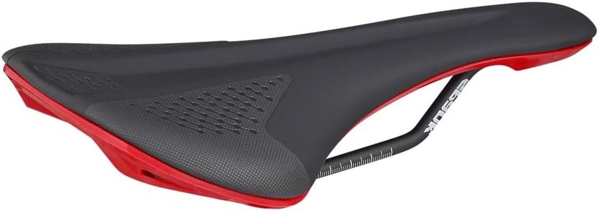 MTB Zadel - Mountainbike Zadel - Fietsen Zonder Pijn - Nieuw Concept Human Factor - 263 x 140 mm