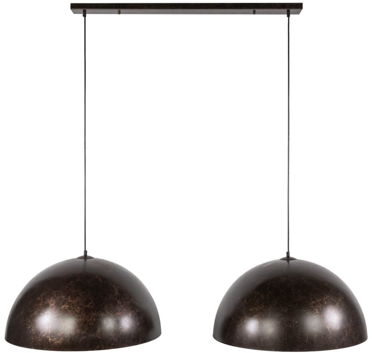AnLi Style Hanglamp Dome 2L Ø60