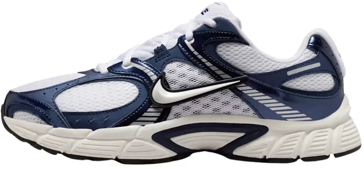 Nike V5 Heren Sneakers Hj5228-109 Kleur Wit