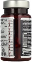 Lucovitaal Vegan Omega-3 Microalgen - 2 x 60 capsules - Voordeelverpakking