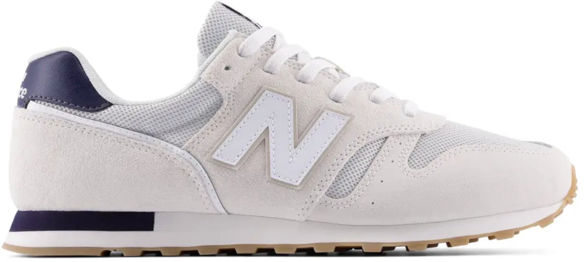 New Balance heren sneakers M3735I3 Veelkleurig